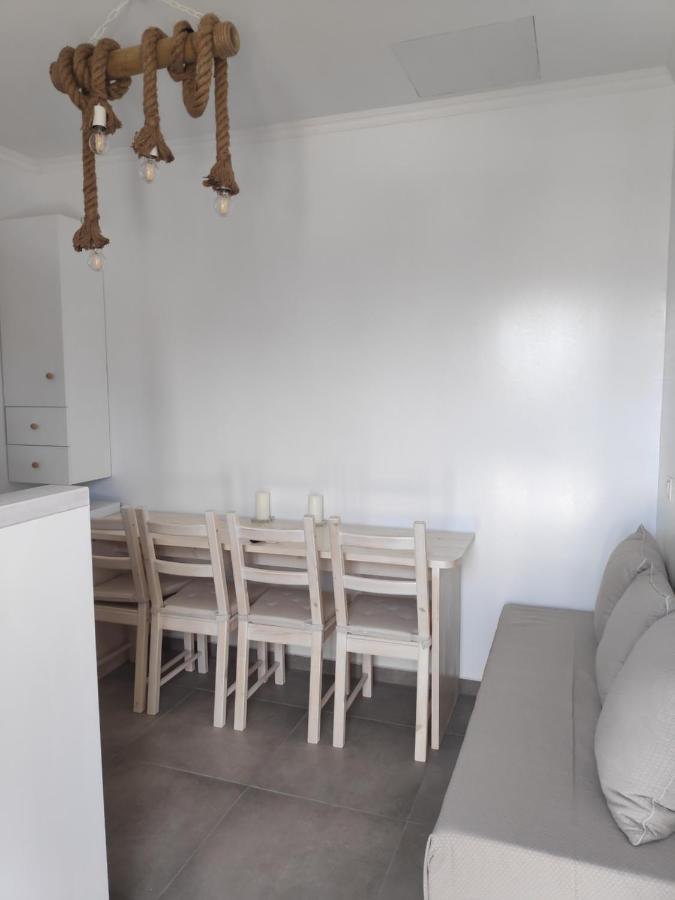 Ferienwohnung Aletri & Orgoma Vathy  Exterior foto